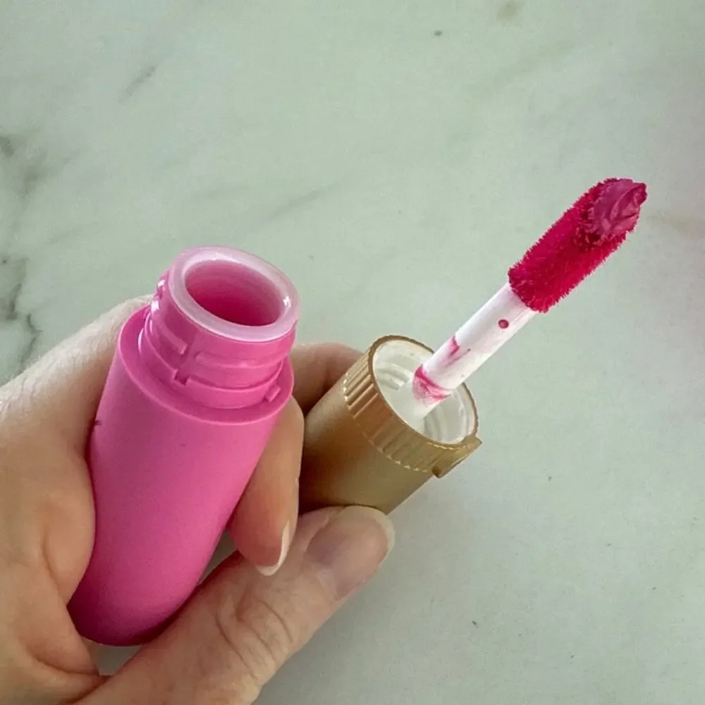 Too Faced Cloud Crush Whipped Lip and Cheek Color Super Candy Clouds